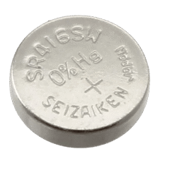 PILA BOTÓN 337 SR416SW