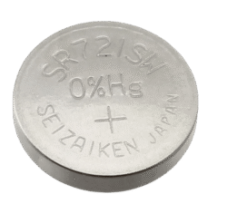 PILA BOTÓN 362 SR721SW