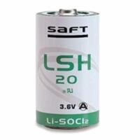 PILA LSH20 SAFT 3.6V