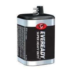 PILA 6V EVEREADY