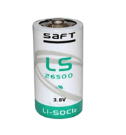 PILA LS26500 SAFT 3.6V - Image 1