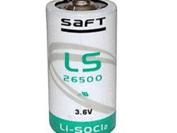 PILA LS26500 SAFT 3.6V - Image 1