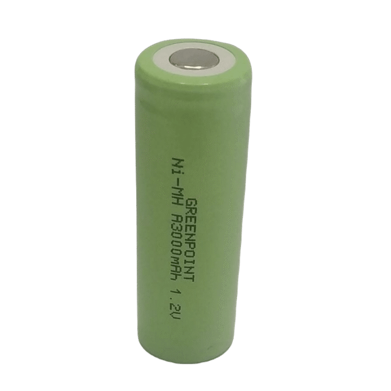 BATERIA TIPO A - 270AFH GP 2600mAh 1.2v NiMH