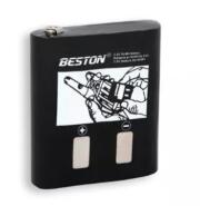 BATERÍA AAA*3 BESTON 3.6V 90mAh NiMH
