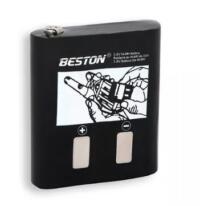 BATERÍA AAA*3 BESTON 3.6V 90mAh NiMH