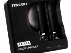 CARGADOR TN142 AA/AAA TENERGY