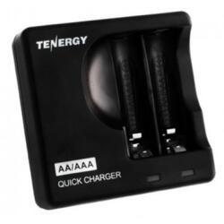 CARGADOR TN142 AA/AAA TENERGY