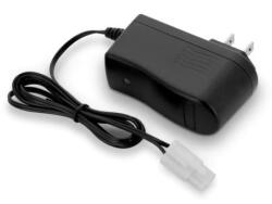 CARGADOR 01009 PARA BATERIAS DE 6V A 9.6V