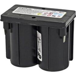 BATERÍA 4V 8AH CYCLON