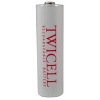 BATERÍA AA TWICELL 1.2V 2300mAh NiMH