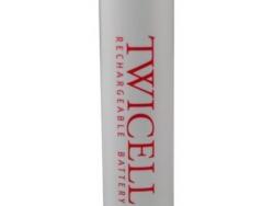 BATERÍA AA TWICELL 1.2V 2300mAh NiMH