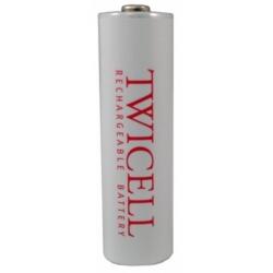 BATERÍA AA TWICELL 1.2V 2300mAh NiMH