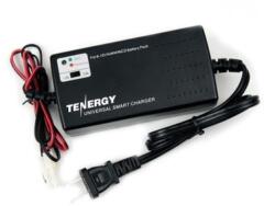 CARGADOR NiMH 6V - 9.6V TENERGY