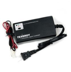 CARGADOR NiMH 6V - 9.6V TENERGY