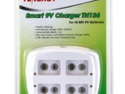 CARGADOR TN136 TENERGY