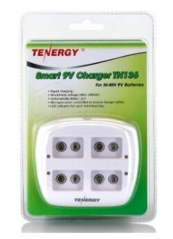 CARGADOR TN136 TENERGY