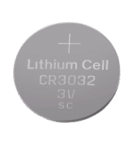 PILA BOTÓN CR3032 LITHIUM