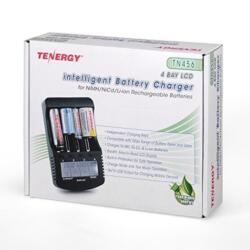 CARGADOR TN456 TENERGY