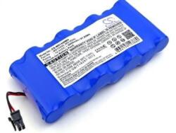 BATERÍA PARA DESFIBRILADOR DRAGER MS30502 14.4V 5200mAh
