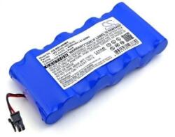 BATERÍA PARA DESFIBRILADOR DRAGER MS30502 14.4V 5200mAh
