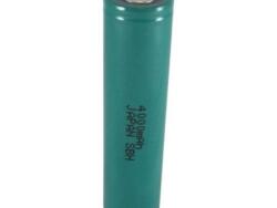 BATERÍA 4/3A SANYO 1.2V 4000mAh NiMH