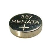 PILA BOTÓN 337 RENATA SR416SW