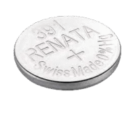 PILA BOTÓN SR1120 391/381 RENATA