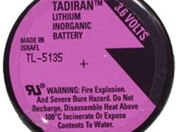 PILA TL-5135 TADIRAN 3.6V er32l100