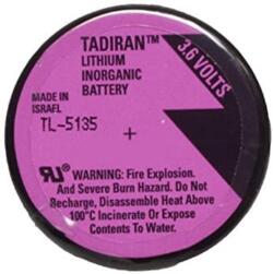 PILA TL-5135 TADIRAN 3.6V er32l100