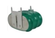 BATERIA 3/V150H 3P VARTA 3.6V 140MAH NIMH - Image 2