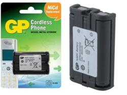 BATERÍA P107 GP (N°35)