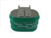 BATERIA 3/V150H 3P VARTA 3.6V 140MAH NIMH - Image 3