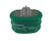 BATERIA 3/V150H 3P VARTA 3.6V 140MAH NIMH - Image 4