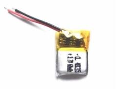 BATERÍA LIPO 401215 3.7V 60mAh