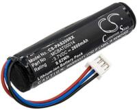 BATERÍA MCBAT00014 3.7V 2600mAh
