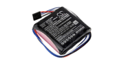 BATERÍA PARA VENTILADOR NEWPORT HT70 14.4V 2600mAh