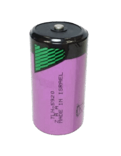 PILA TLH-5920 TADIRAN 3.6V
