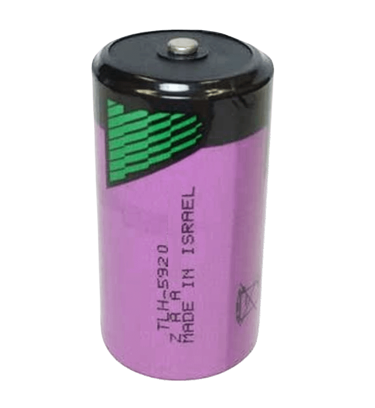 PILA TLH-5920 TADIRAN 3.6V