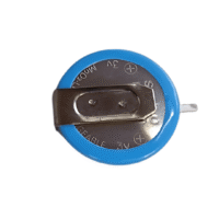 BATERÍA BOTÓN ML1220 RECARGABLE CON PINES