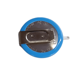 BATERÍA BOTÓN ML1220 RECARGABLE CON PINES