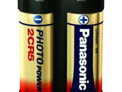 PILA 2CR5 PANASONIC - Image 3
