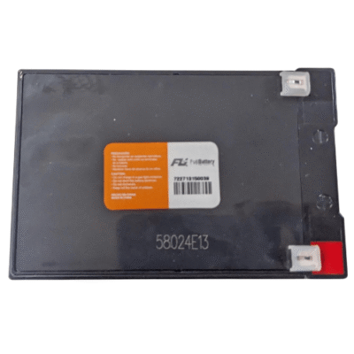 BATERÍA FL12120GS FULI 12V 12AH - Image 3