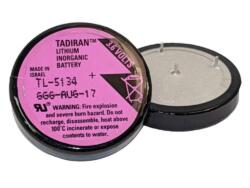 PILA TL-5134 TADIRAN 3.6V