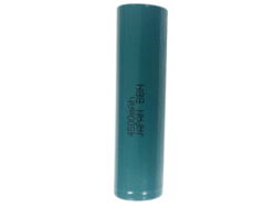 BATERÍA 4/3AF FDK 1.2V 4500mAh NiMH