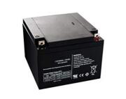 BATERÍA DUNCAN R-28 12V 28AH