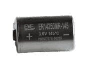 PILA EVE ER14250MR-145