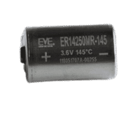 PILA EVE ER14250MR-145