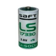 PILA LS17330 SAFT 2/3A 3.6V