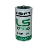 PILA LS17330 SAFT 2/3A 3.6V