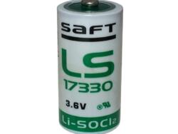 PILA LS17330 SAFT 2/3A 3.6V